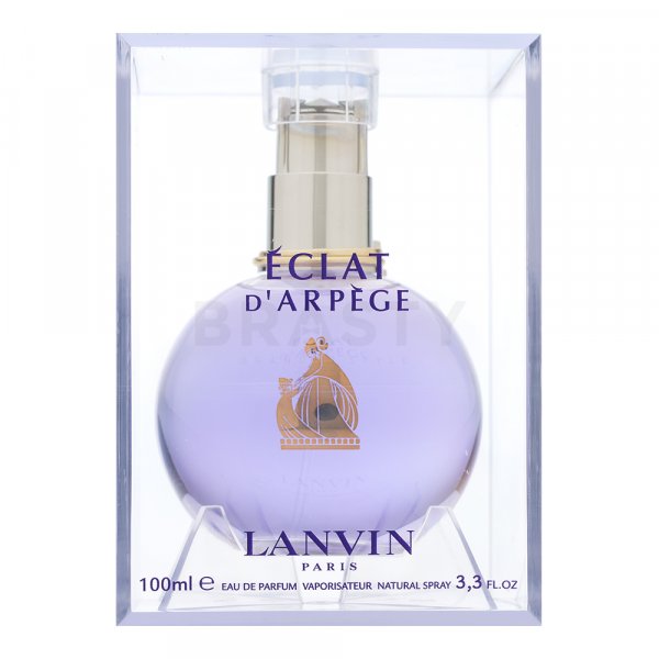 Lanvin Éclat d'Arpège Eau de Parfum voor vrouwen 100 ml