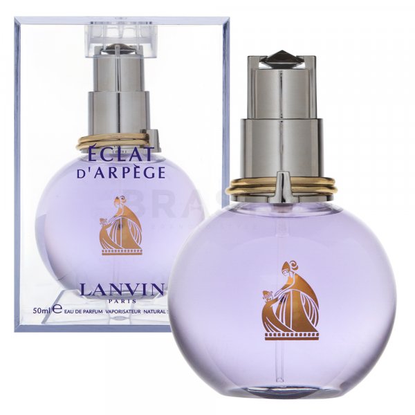 Lanvin Éclat d'Arpège Eau de Parfum femei 50 ml