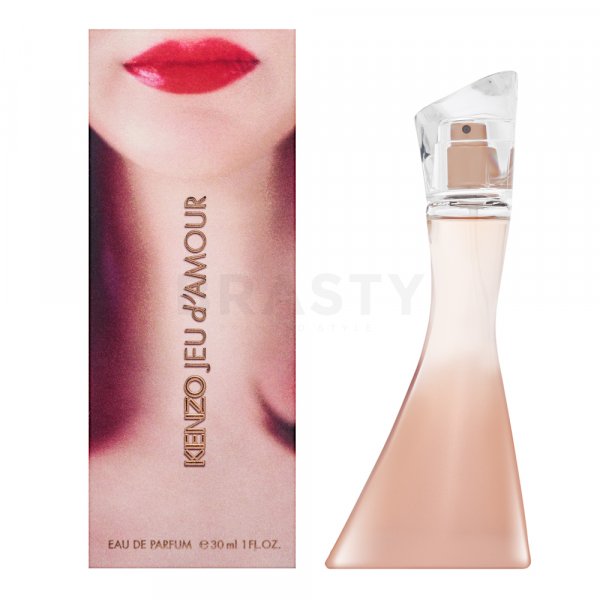 Kenzo Jeu D'Amour Eau de Parfum for women 30 ml