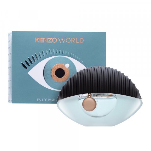 Kenzo World Eau de Parfum for women 30 ml