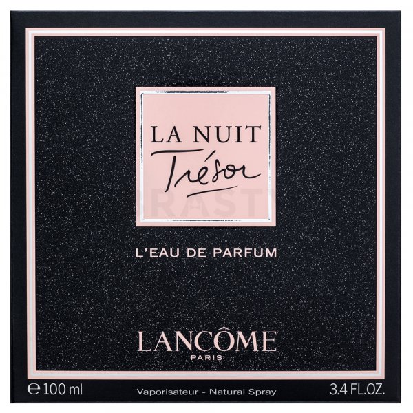 Lancôme Tresor La Nuit Eau de Parfum da donna 100 ml