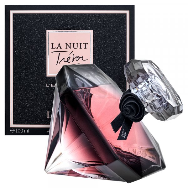 Lancôme Tresor La Nuit Eau de Parfum para mujer 100 ml