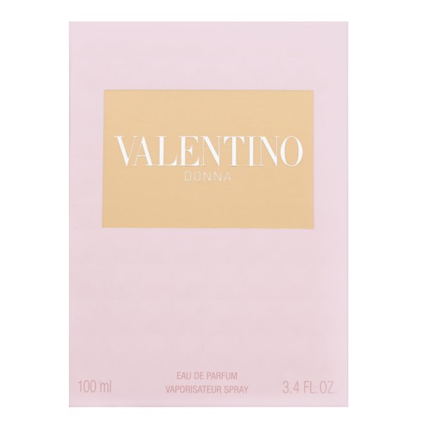 Valentino Valentino Donna Парфюмна вода за жени 100 ml