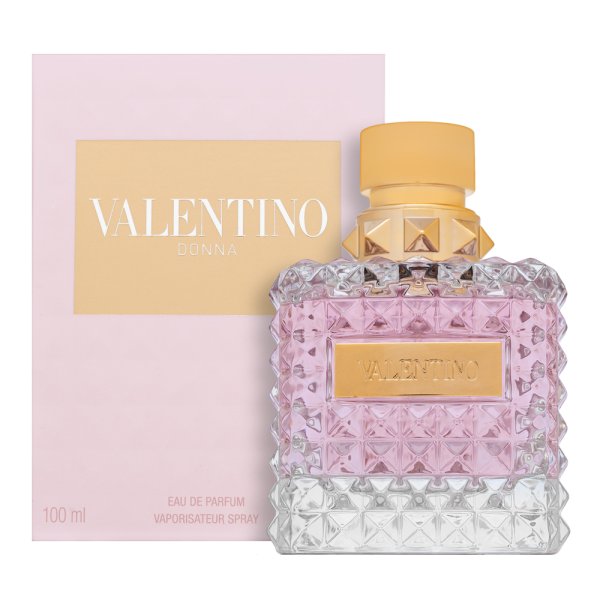 Valentino Valentino Donna Eau de Parfum für Damen 100 ml