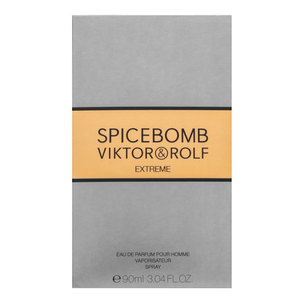 Viktor & Rolf Spicebomb Extreme Eau de Parfum for men 90 ml