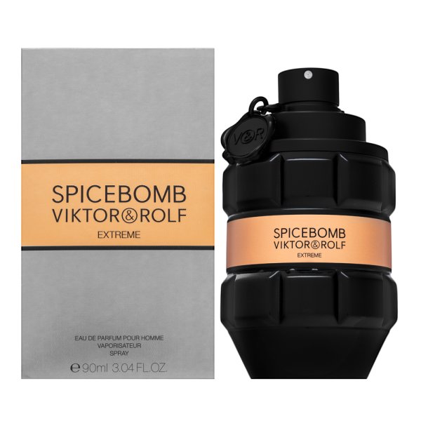 Viktor & Rolf Spicebomb Extreme Eau de Parfum da uomo 90 ml