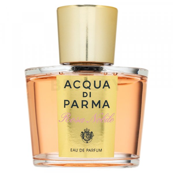Acqua di Parma Rosa Nobile Eau de Parfum voor vrouwen 100 ml