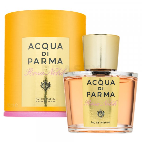Acqua di Parma Rosa Nobile Eau de Parfum for women 100 ml