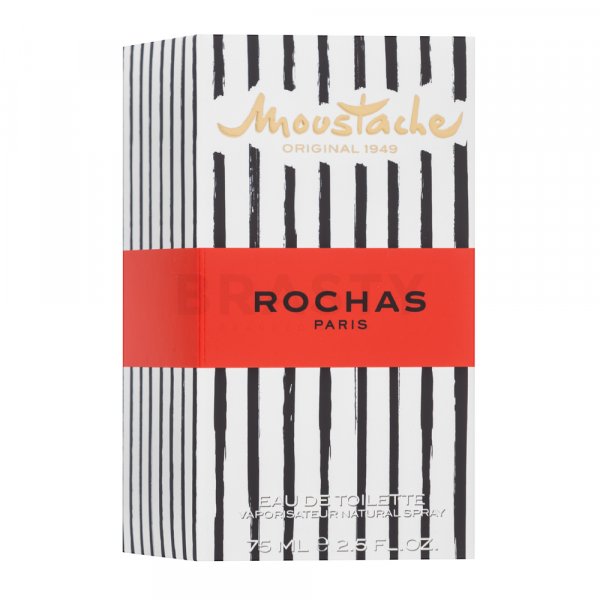 Rochas Moustache тоалетна вода за мъже 75 ml