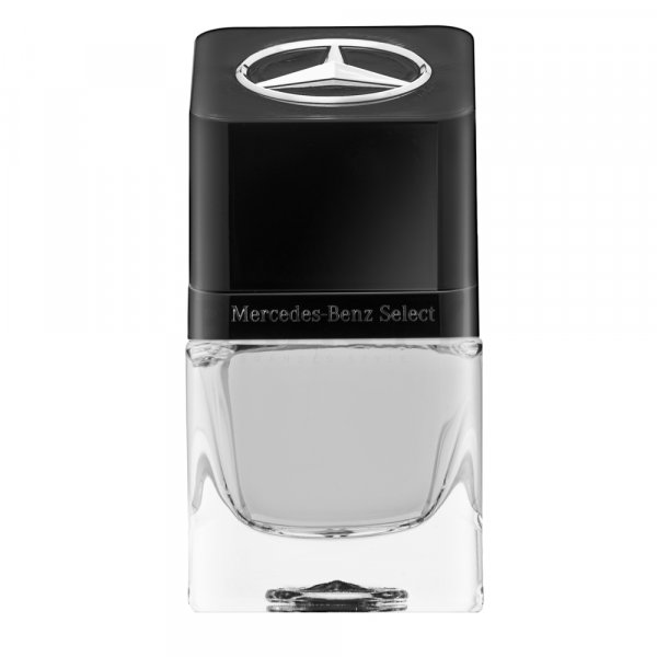 Mercedes-Benz Mercedes Benz Select Eau de Toilette para hombre 50 ml