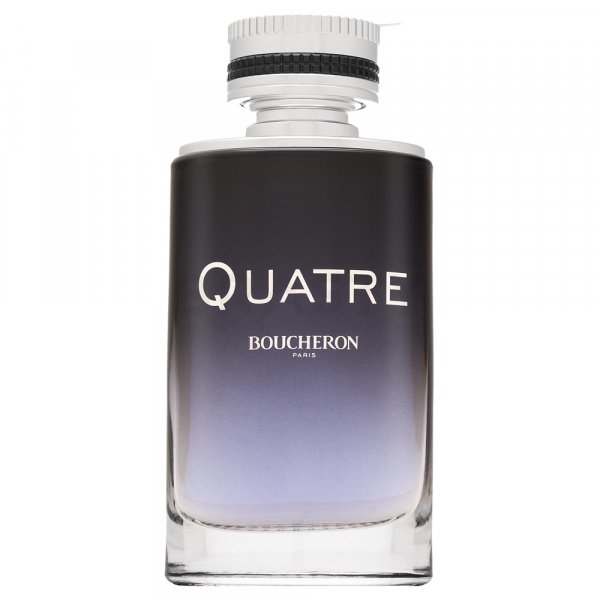 Boucheron Quatre Absolu de Nuit Eau de Parfum férfiaknak 100 ml