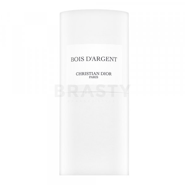 Dior (Christian Dior) Bois d'Argent Eau de Parfum uniszex 125 ml