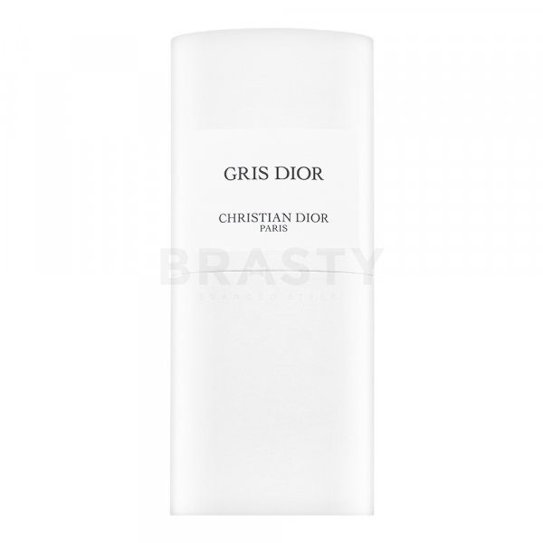 Dior (Christian Dior) Gris Montaigne Eau de Parfum unisex 250 ml