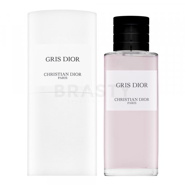Dior (Christian Dior) Gris Montaigne Eau de Parfum uniszex 250 ml