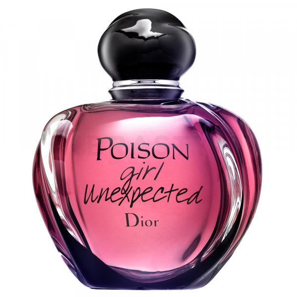 Dior (Christian Dior) Poison Girl Unexpected Eau de Toilette for women 100 ml