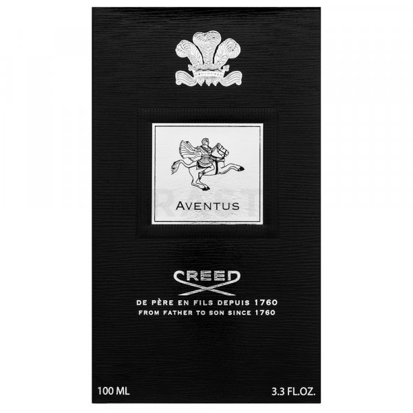 Creed Aventus Eau de Parfum voor mannen 100 ml