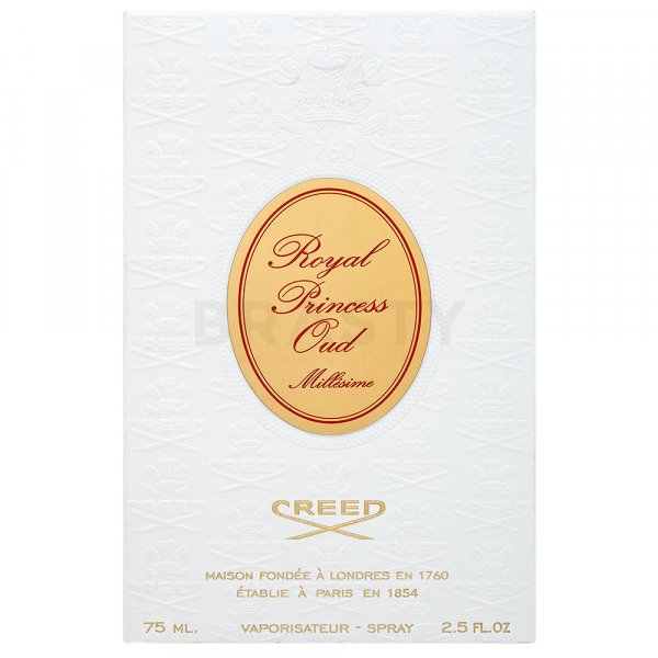 Creed Royal Princess Oud parfémovaná voda pre ženy 75 ml