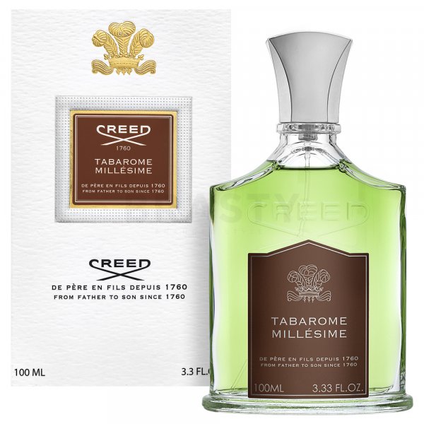 Creed Millesime Tabarome Eau de Parfum para hombre 100 ml
