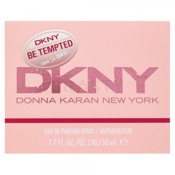 DKNY Be Tempted Eau So Blush Eau de Parfum para mujer 50 ml
