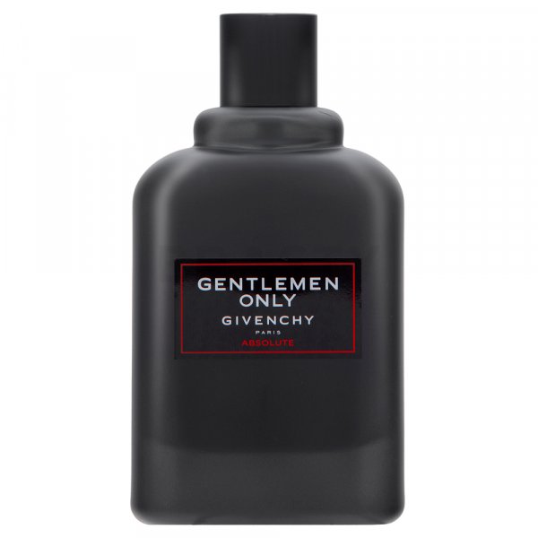 Givenchy Gentlemen Only Absolute Eau de Parfum for men 100 ml