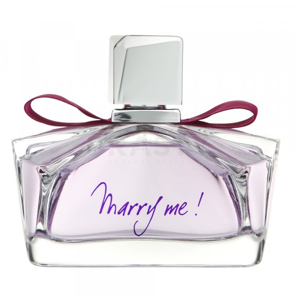 Lanvin Marry Me! Eau de Parfum for women 75 ml