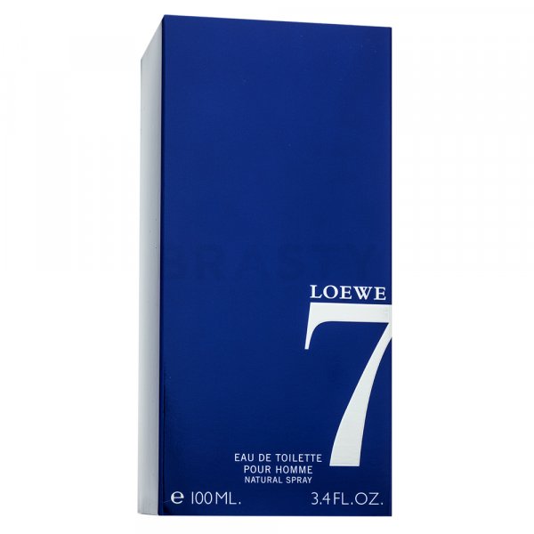 Loewe 7 Eau de Toilette da uomo 100 ml