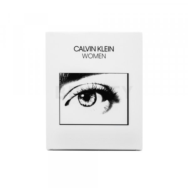 Calvin Klein Women parfémovaná voda pre ženy 100 ml