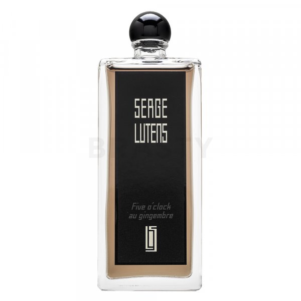 Serge Lutens Five O'Clock Au Gingembre woda perfumowana unisex 50 ml