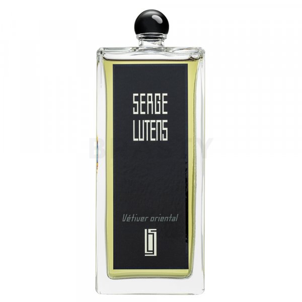 Serge Lutens Vetiver Oriental Eau de Parfum unisex 100 ml