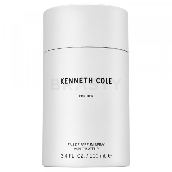 Kenneth Cole For Her Eau de Parfum para mujer 100 ml