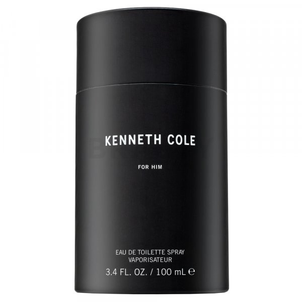 Kenneth Cole For Him Eau de Toilette voor mannen 100 ml