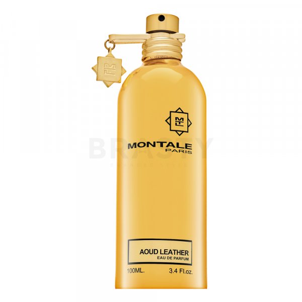 Montale Aoud Leather Eau de Parfum unisex 100 ml