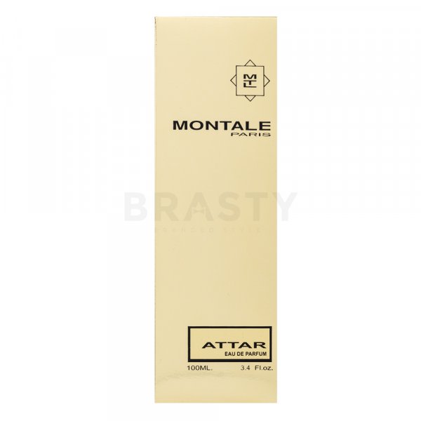 Montale Attar woda perfumowana unisex 100 ml