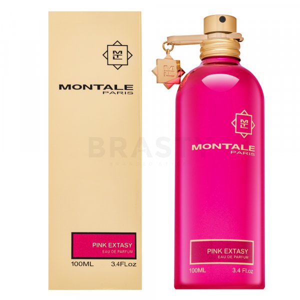 Montale Pink Extasy Парфюмна вода за жени 100 ml