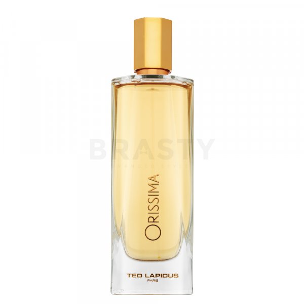 Ted Lapidus Orissima Eau de Parfum voor vrouwen 100 ml
