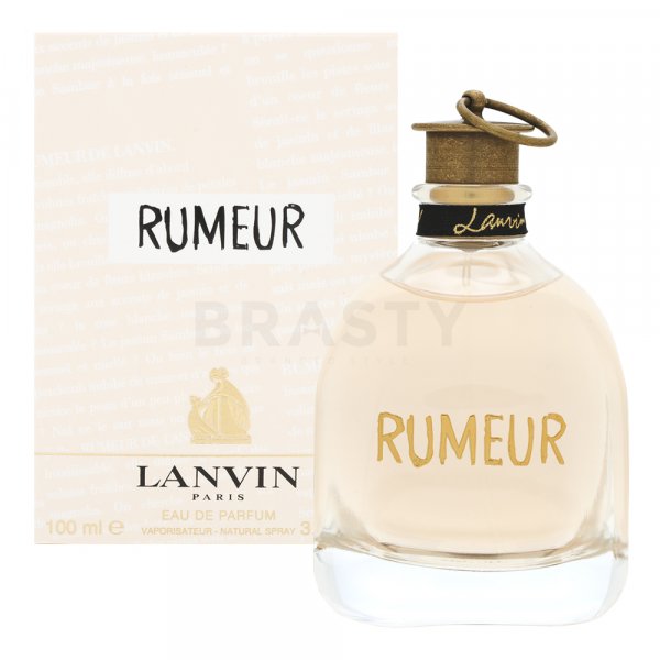 Lanvin Rumeur Eau de Parfum for women 100 ml