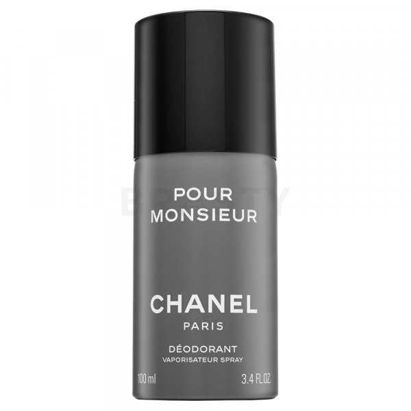 Chanel Pour Monsieur Deospray para hombre 100 ml