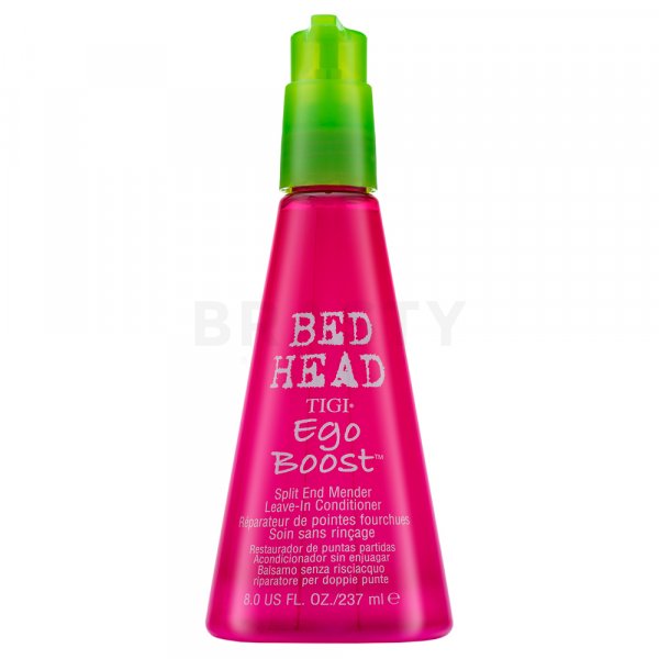 Tigi Bed Head Ego Boost leave-in conditioner for split hair ends 237 ml