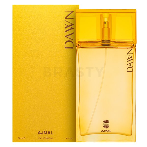 Ajmal Dawn Eau de Parfum uniszex Extra Offer 90 ml