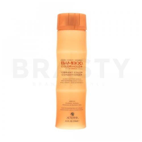 Alterna Bamboo Color Hold+ Vibrant Color Conditioner conditioner for coloured hair 250 ml