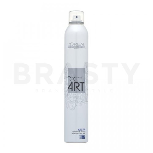L´Oréal Professionnel Tecni.Art Fix Air Fix Spray sprej pro zvýraznění textury účesu 400 ml