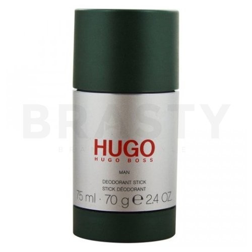 Hugo Boss Hugo deostick da uomo 75 ml