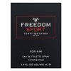 Tommy Hilfiger Freedom Sport woda toaletowa dla mężczyzn 50 ml