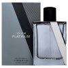 Victoria's Secret Him Platinum Eau de Parfum bărbați 100 ml