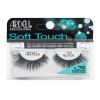 Ardell Soft Touch Lashes gene false pentru lipit 152 Black