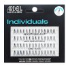 Ardell Individuals Knot Free Lashes smocuri de gene fără nod Long