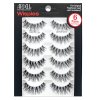 Ardell Wispies Lashes 6 Pairs gene false Wispies
