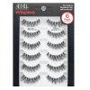 Ardell Wispies Lashes 6 Pairs gene false Demi Wispies