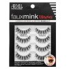 Ardell Faux Mink Wispies gene false pentru lipit - set Wispies