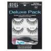 Ardell Deluxe Pack gene false pentru lipit - set Wispies